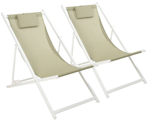 Liegestuhl strandliege - liegestuhl,