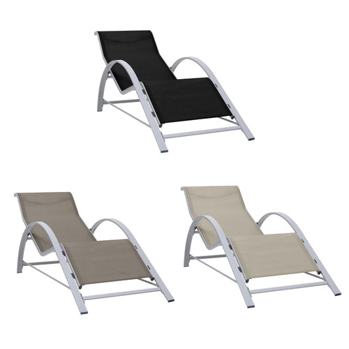 Sonnenliege outdoor - sonnenliege,