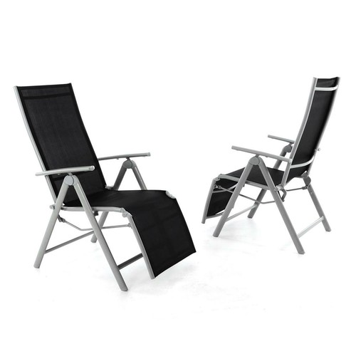 2er set alu - set,