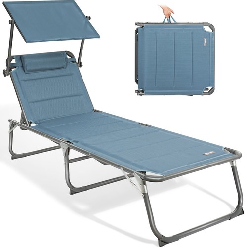 Ware gartenliege sonnenliege - b-ware,