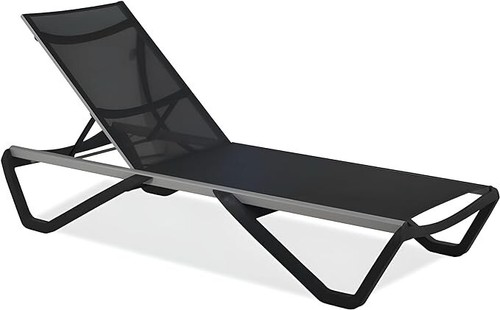 Papatya wave liegestuhl - wave,