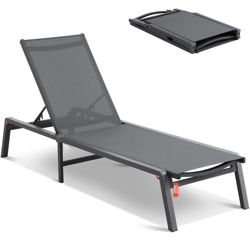 Vevor sonnenliege strandliege - vevor,