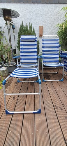 Crespo strandstuhl 206 n - 2,