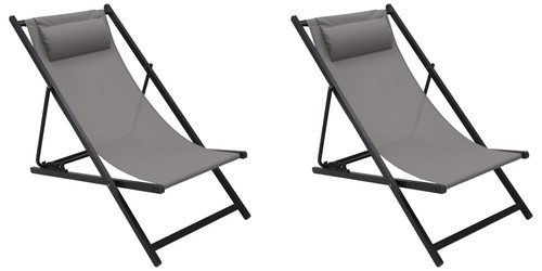 Liegestuhl strandliege - liegestuhl,