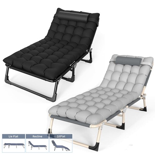 Campingbett sonnenliege - 2,